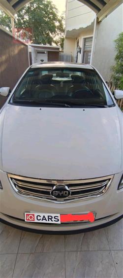 BYD G3